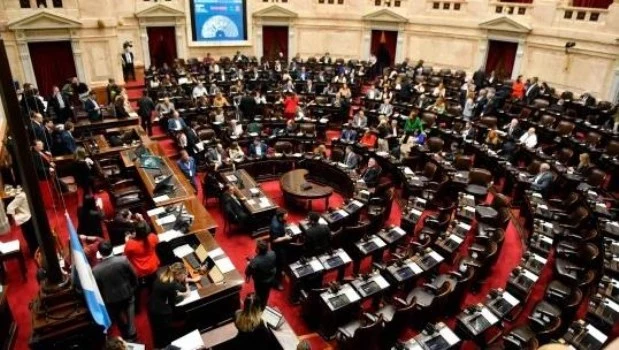 Diputados comenzó el debate por el Presupuesto para 2026 