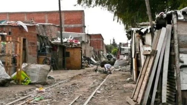 Pobreza: difunden el dato oficial del primer semestre del año con la expectativa de que se acerque al 30%