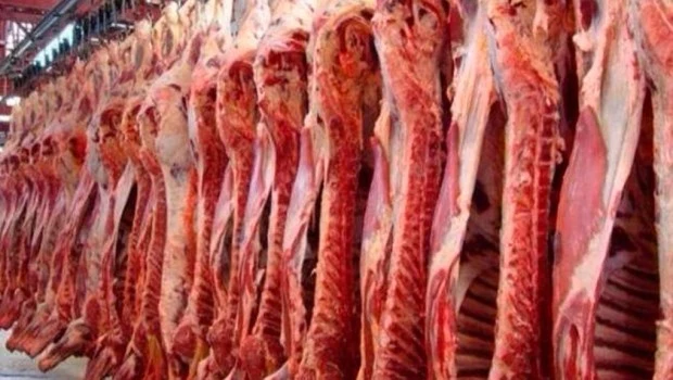 Las exportaciones de carnes seguirán sin retenciones hasta el 31 de octubre