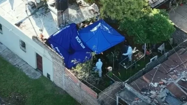 Transmisión del horror: la ejecución de las tres jóvenes fue en vivo por una red social