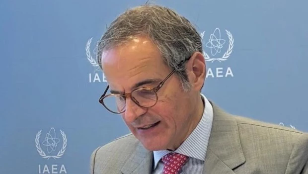 El argentino Rafael Grossi confirmó su intención de postularse para el cargo de secretario general de la ONU