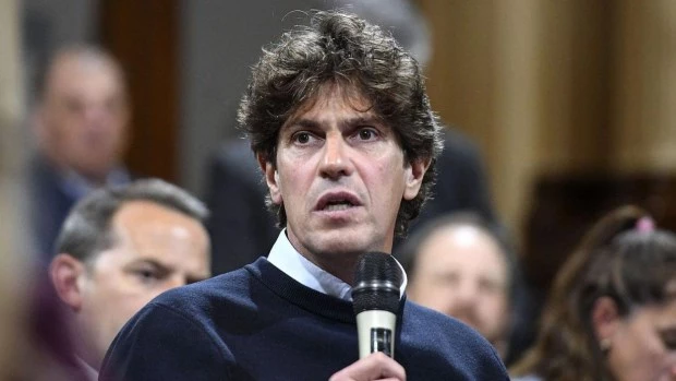 Lousteau: “Es una pena que Fargosi no quiera debatir todo lo que el Gobierno está haciendo mal”