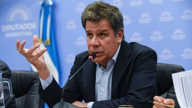 Manes advierte por “una nueva desilusión colectiva” 
