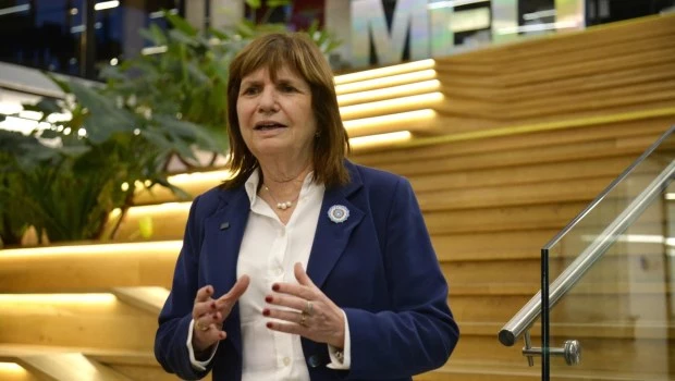 Patricia Bullrich aseguró que el triple crimen no es una cuestión de género