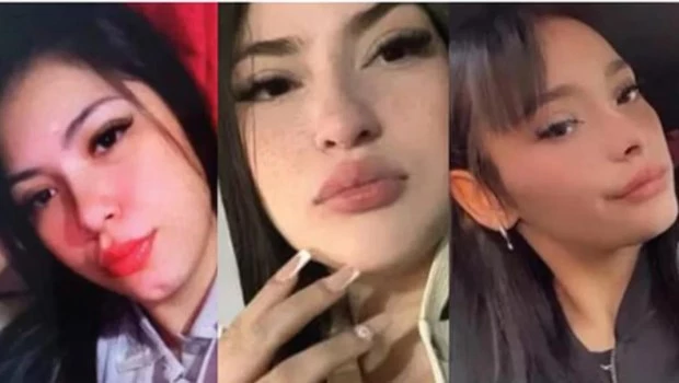 Triple crimen en Florencio Varela: señalan al líder narco “Pequeño J” como el que ideó los asesinatos