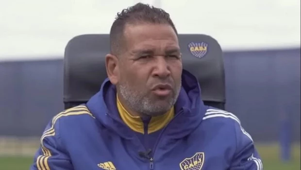 Barijho se recupera luego de haber sido internado por una descompensación