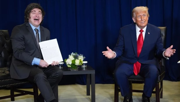 Rescatado por el Séptimo de Caballería