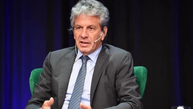 Pazo sobre las retenciones cero: “Los productores están ganando un 15% más”