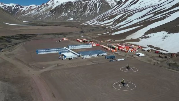 Aprueban RIGI para inversión minera en San Juan