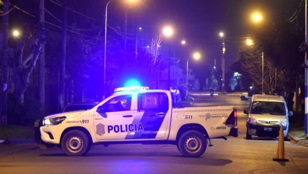 Matan a un hombre de tres tiros en Mar del Plata