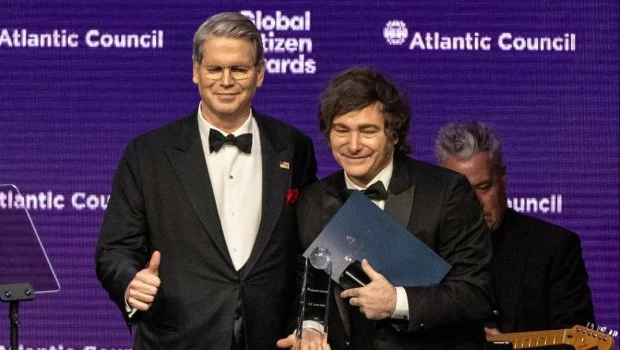 A partir del swap con el Tesoro de los Estados Unidos, el Banco Central logrará incrementar el alicaído nivel de las reservas internacionales.