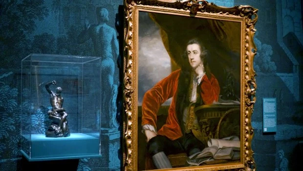 El pretexto de la travesías era conocer mejor la Antigüedad clásica y aprender idiomas y culturas extranjeras.