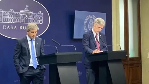 El Gobierno reinstaló el cepo cambiario por un plazo de 90 días