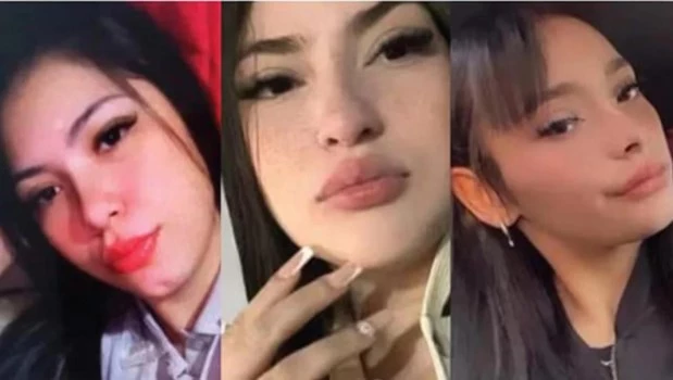 Triple crimen de Florencio Varela: emiten un pedido de captura internacional contra la mano derecha de “Pequeño J”