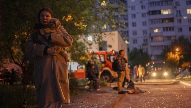 Ucrania y Medio Oriente: de Hannah Arendt a Netanyahu y de Lenin a Putin