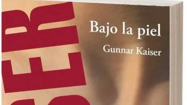 Libros encuadernados con piel humana