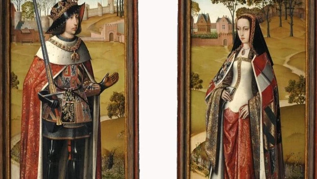 ¿Era loca, Juana la Loca?