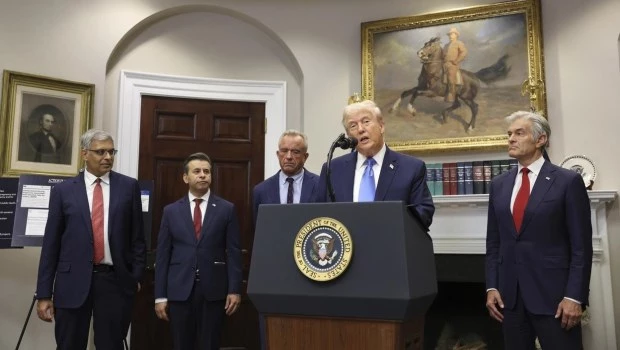 ¿Comienza una nueva era en la investigación y tratamiento del autismo?