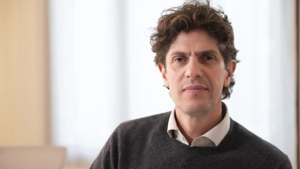 Lousteau criticó el plan económico de Milei y dijo que el rescate es financiero pero no llega a la gente