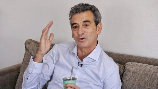 Florencio Randazzo: “La Argentina necesita un Estado inteligente, no uno ausente ni inútil”