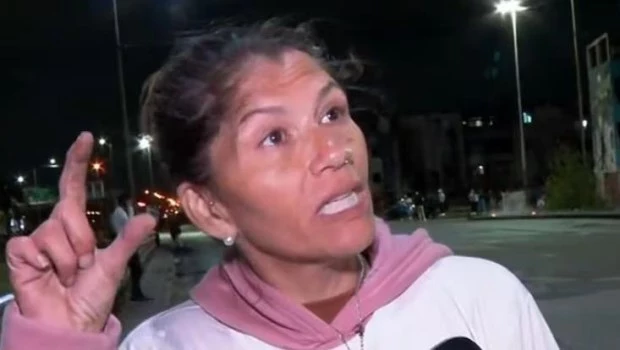 La mamá de una de las víctimas no cree que “Pequeño J” sea el autor