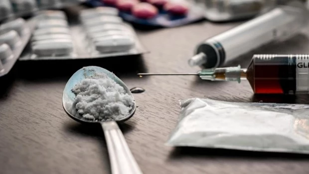 “Doctor: la ´falopa´ me puede”