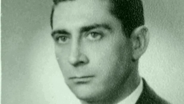 El ex diputado Héctor Raúl Sandler tuvo un papel protagónico en la agrupación Udelpa.