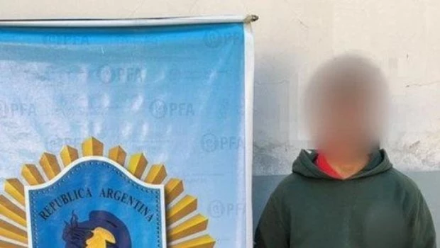 Capturaron en Formosa a un hombre por estafas virtuales millonarias cometidas en La Tablada