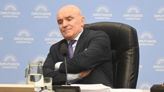 Espert acusó al kirchnerismo de hacer una campaña sucia 