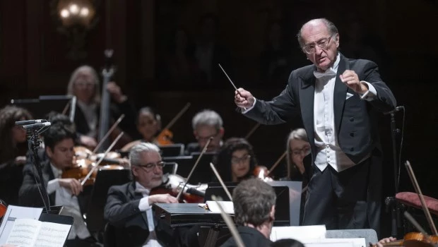 Benini, de setenta y tres años, es oriundo de la isla italiana de Cerdeña.