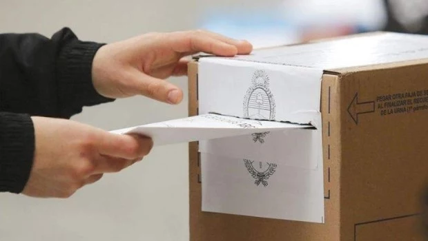 Alegres y descreídos por las elecciones 