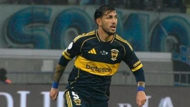 La Selección tiene a Paredes en la mira para la fecha FIFA y Boca tiembla