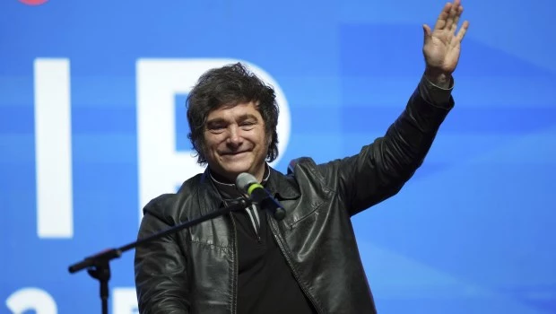 “No tengo dudas de que vamos a ganar el 26 de octubre”