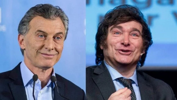 Macri confirmó que se reunió con Milei para que “la Argentina salga adelante”