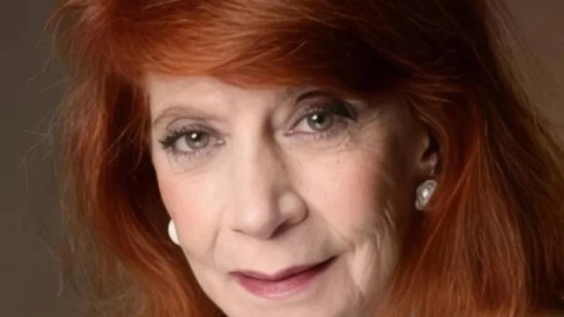 Murió a los 86 años la actriz Adriana Aizenberg