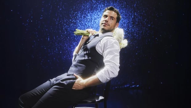 'Company', desde el 8 de enero en El Nacional.