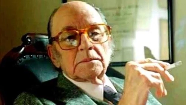 Félix Luna: un auténtico humanista