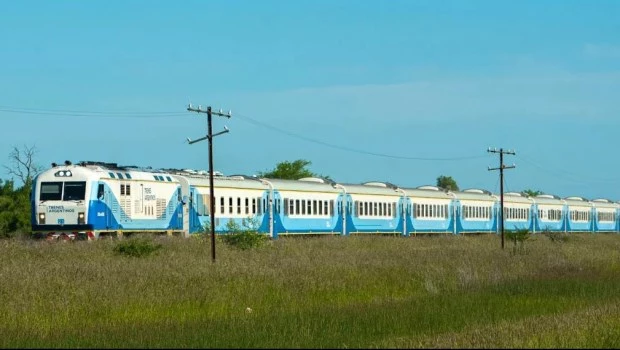 Suspendieron provisoriamente trenes de larga distancia hacia Córdoba y Tucumán