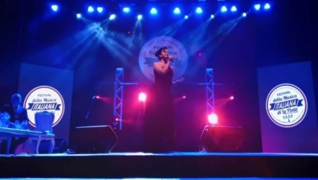 La Plata se prepara para el VIII Festival della Música Italiana 2025