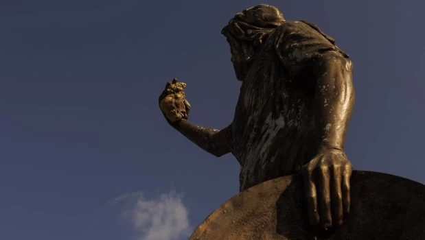 El momento de los metales preciosos