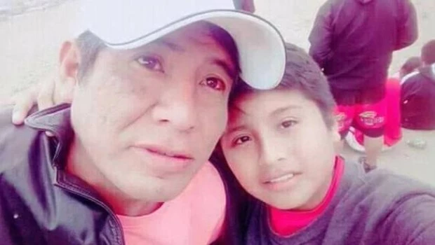 La historia del papá de “Pequeño J”: narcotráfico, su crimen y el motivo de por qué le puso Tony a su hijo