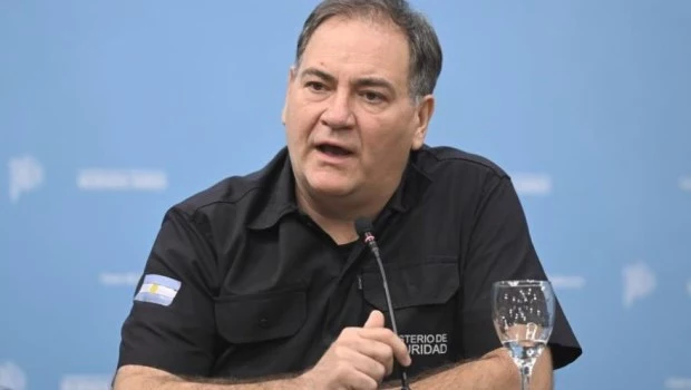 Javier Alonso aseguró que el objetivo era “que los cuerpos no aparezcan más”.