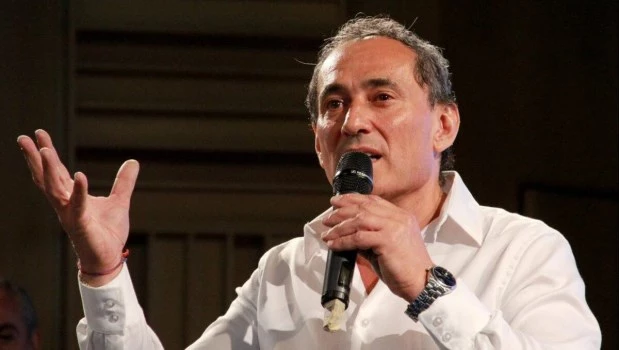 Sergio Sasia fue reelecto en la Unión Ferroviaria hasta el 2029 