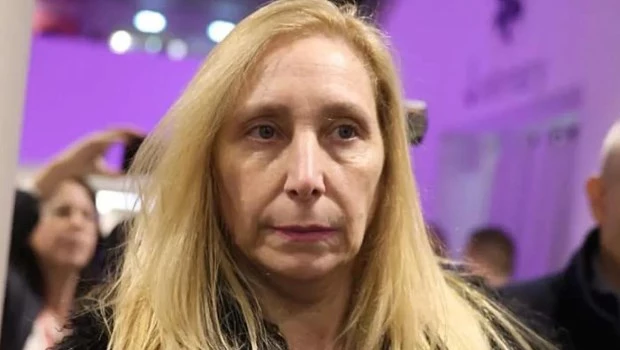 El kirchnerismo fracasó en su intento de pedir la interpelación de Karina Milei 