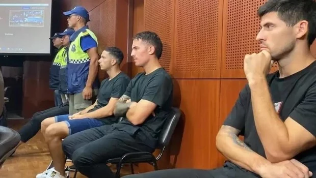 La periodista que denunció a los jugadores de Vélez por presunto abuso sexual intentó matarse