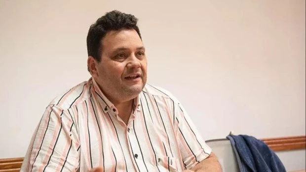 Dirigente de partido de Espert dice que “pecó de torpe” al relacionarse con “Fred” Machado