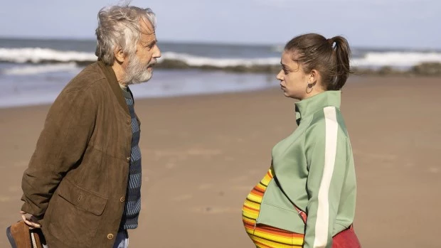 ‘La pequeña’, una conmovedora historia de segundas oportunidades.