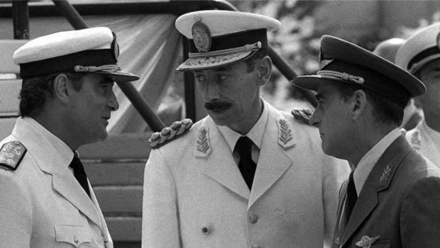 De Aristóteles a los juicios de lesa humanidad