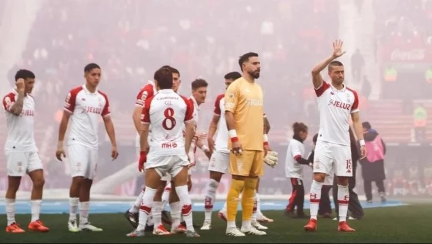 Inhibieron a Huracán por su deuda