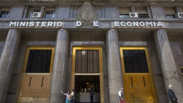 Nueva baja del gasto público en septiembre